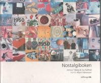 Nostalgiboken
