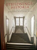 Utbildningshistoria : en introduktion