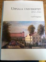Uppsala universitet 1852&ndash;1916, Vol. 2