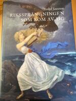 Riksspr&auml;ngningen som kom av sig : finsk-svenska gemenskaper efter 1809