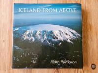 Iceland from above
