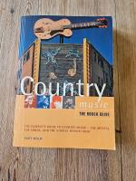 Country music - the rough guide
