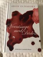 Vernissage med d&ouml;den