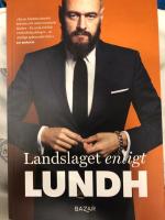 Landslaget enligt Lundh