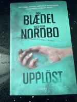 Uppl&ouml;st