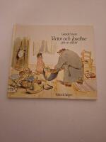 Victor och Josefine g&ouml;r en utflykt