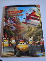 Flygplan. R&auml;ddningstj&auml;nsten