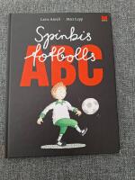 Spinkis fotbolls-ABC
