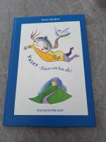 YSTER - FLICKAN SOM KAN ALLT!