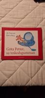 G&ouml;ta Petter, sa teskedsgumman