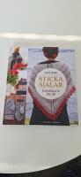 Sticka sjalar, halsdukar och lite till