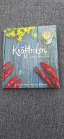 Kr&auml;ftboken : recept, tillbeh&ouml;r och historia