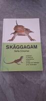 Sk&auml;ggagam : Sk&ouml;tsel, terrarium, sjukdomar, avel, f&ouml;da och foderdjur, liv i Australien