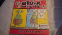 Elvis : greatest hits 1