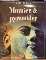 Mumier och pyramider