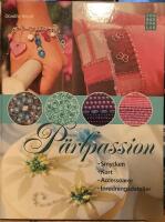 P&auml;rlpassion : smycken, kort, accesoarer, inredningsdetaljer