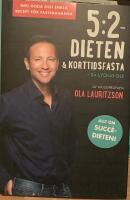 5:2 dieten & korttidsfasta : s&aring; lyckas du!
