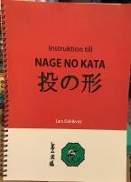 Instruktion till nage no kata
