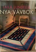 Laila Lundells nya v&auml;vbok