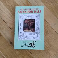 The secret life of Salvador Dal&iacute; 