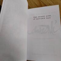 The secret life of Salvador Dal&iacute; 