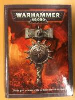 Warhammer 40,000 Games Workshop