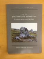 Juoiganmuitalusat - Jojkber&auml;ttelser En studie i jojkens narrativa egenskaper