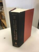 Harry Potter and the Goblet of Fire: Book 4