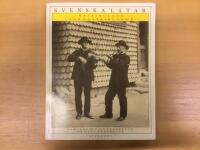 Svenska l&aring;tar - H&auml;lsingland och G&auml;strikland II