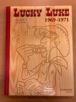 Lucky Luke - den kompletta samlingen. 1969-1971