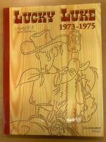 Lucky Luke - den kompletta samlingen. 1973-1975