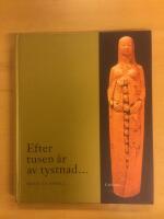 Efter tusen &aring;r av tystnad- : gudinnebilder och gl&ouml;mda sp&aring;r