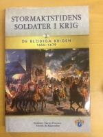 Stormaktstidens soldater i krig