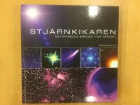 Stj&auml;rnkikaren : natthimlen m&aring;nad f&ouml;r m&aring;nad