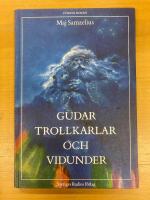 Gudar, trollkarlar och vidunder