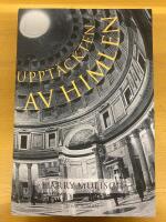 Uppt&auml;ckten av himlen