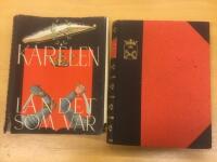 Karelen - landet som var 