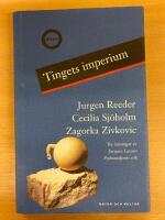 Tingets imperium : Tre l&auml;sningar av Jacgues Lacans