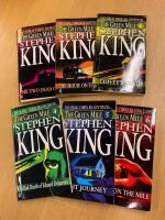 The green mile 1-6