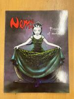 Nemi del 9, Princess of darkness