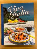Viva Italia : stora italienska kokboken