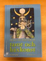 Jolanda den tredjes bok om tarot