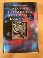 Liftarens guide till galaxen 1-5