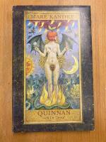 Quinnan och Dr Dreuf