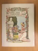 Flowers from Shakespeare's garden : a posy from the plays