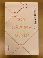 Den sj&auml;lviska genen