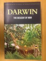 Descent of Man