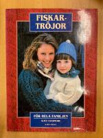 Fiskartr&ouml;jor f&ouml;r hela familjen