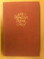 Kungliga R&auml;tter - 400 recept av Gustav V:s k&ouml;ksm&auml;stare