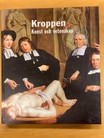 Kroppen : konst och vetenskap